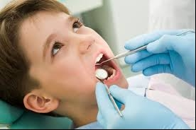 6 годишните деца трябва добре да познават семейния стоматолог